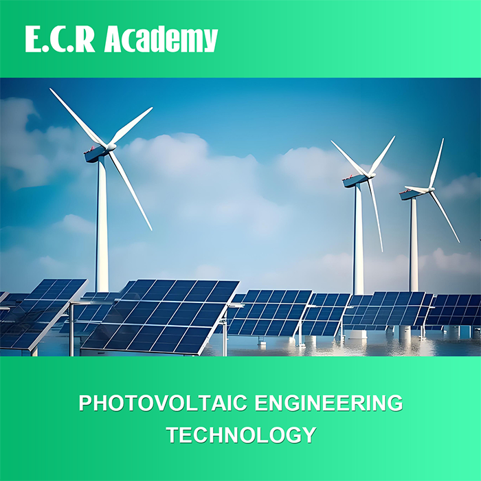Photovoltaic Engineering Technology
